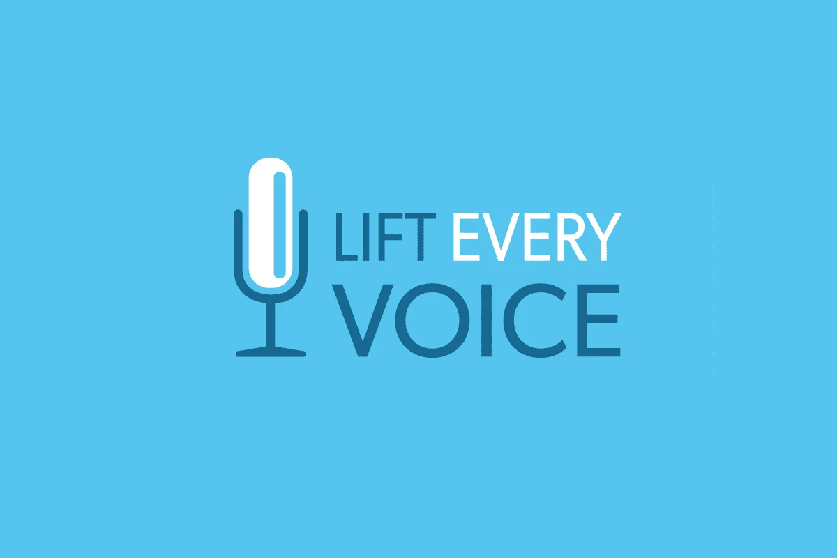 Lift Every Voice TV show