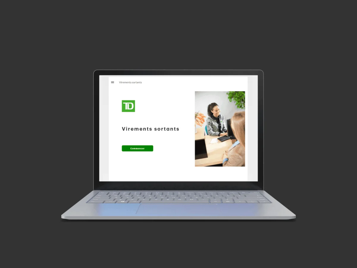 TD Bank