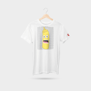 Men's Mustarrrd tee