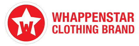 WhappenStar Clothing Brand