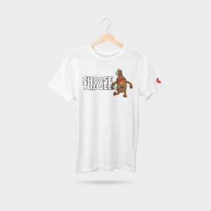 Choose the Beer men's tee