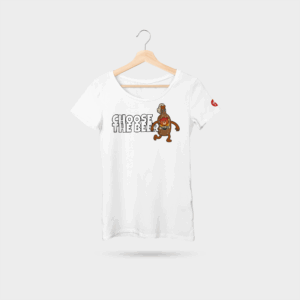 Choose the Beer women's tee
